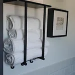 Apartament Low-budget Skyview Kerkini