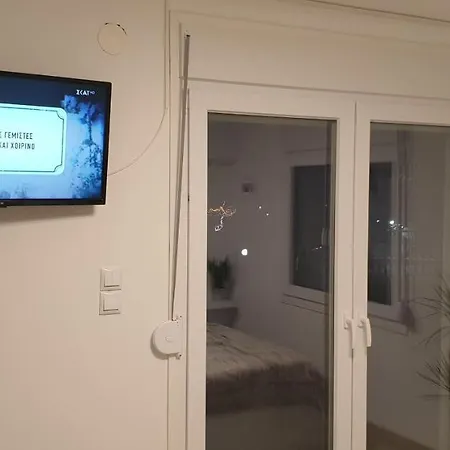 Апартаменты Skyview