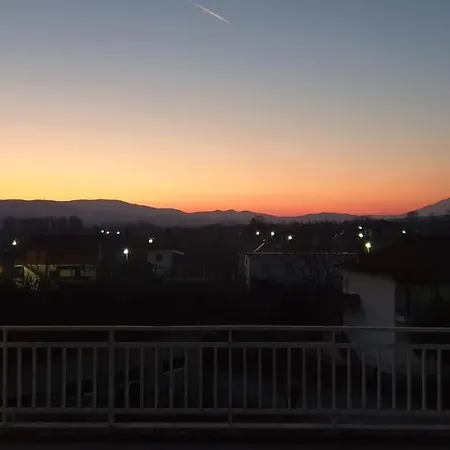 Skyview Керкини