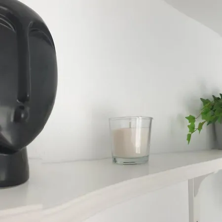 Апартаменты Skyview Керкини