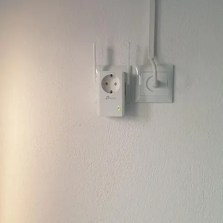 Апартаменты Skyview Керкини