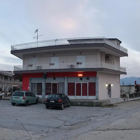 Апартаменты Skyview *