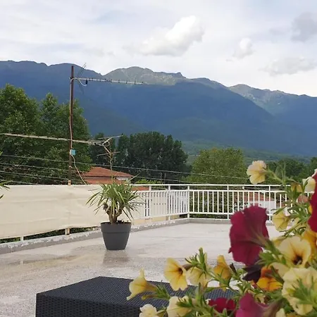 Appartement Skyview *