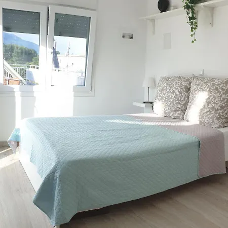 Апартаменты Skyview