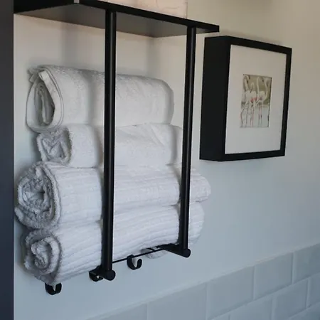 Lejlighed Skyview Kerkíni