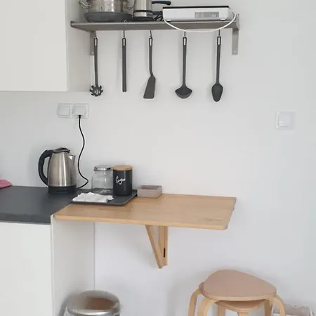 Skyview Керкини