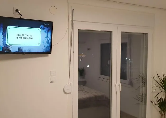 Daire Low-budget Skyview