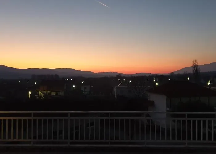 Skyview 凯尔基尼