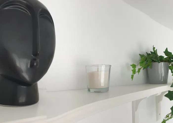 公寓 Skyview 凯尔基尼