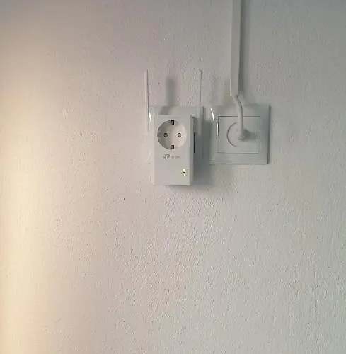 公寓 Skyview 凯尔基尼