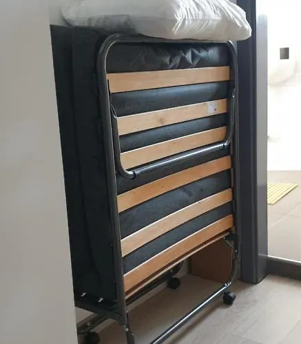 Daire Low-budget Skyview *