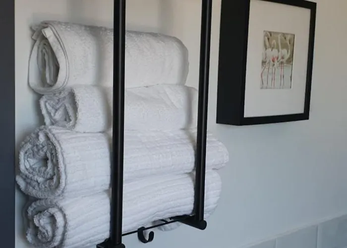 公寓 Skyview 凯尔基尼